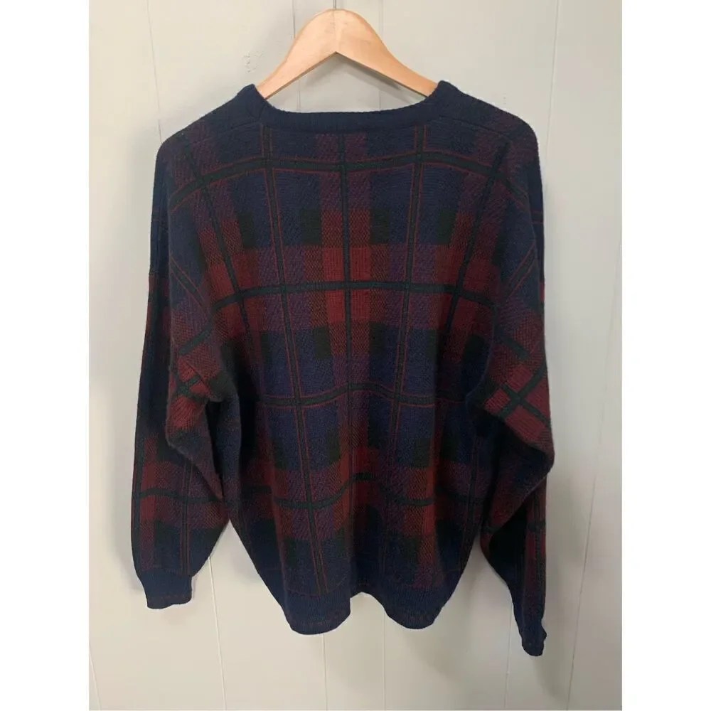 Murano vintage wool